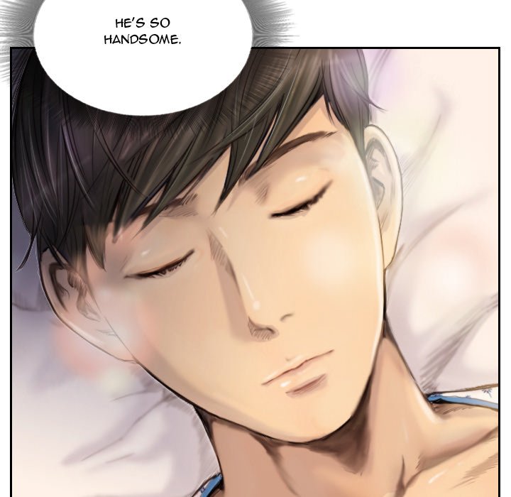 New Face - episode 2 - 33