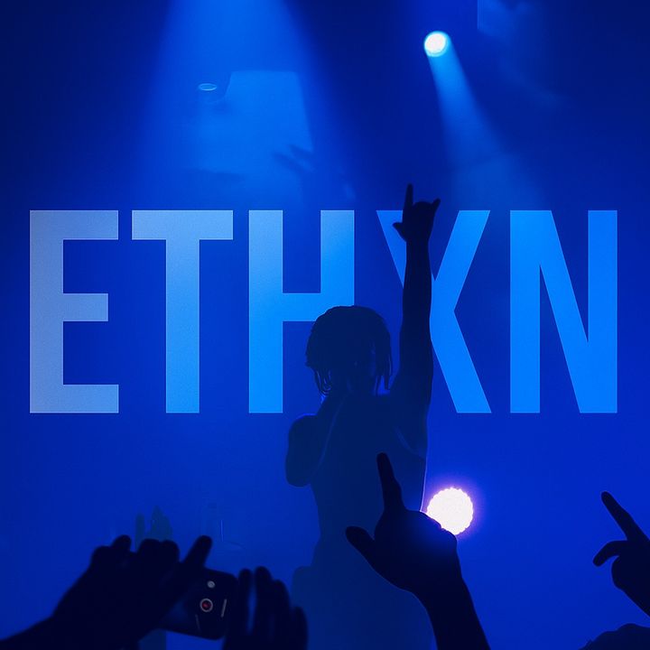 Ethxnx - HYPNOTISED