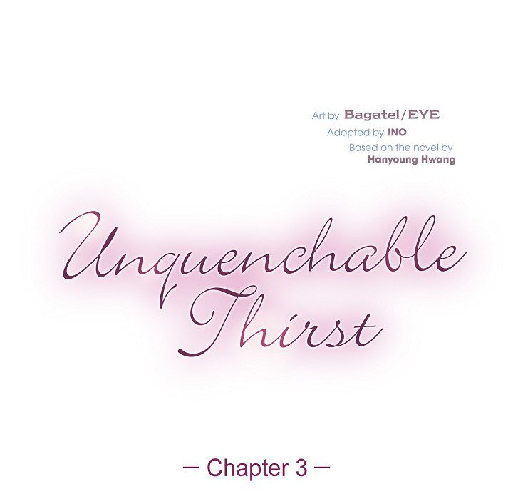Unquenchable Thirst - episode 3 - 6