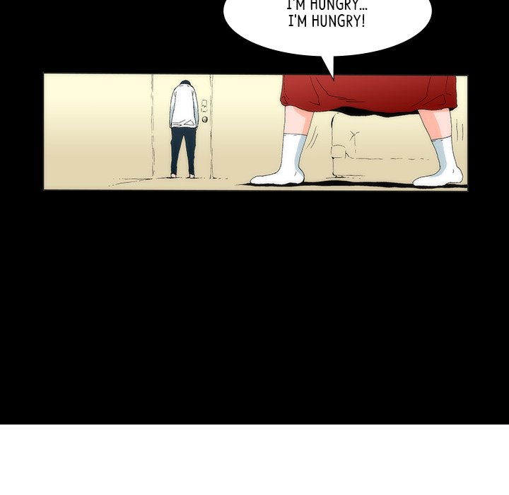 Can't See Can't Hear But Love - episode 5 - 24