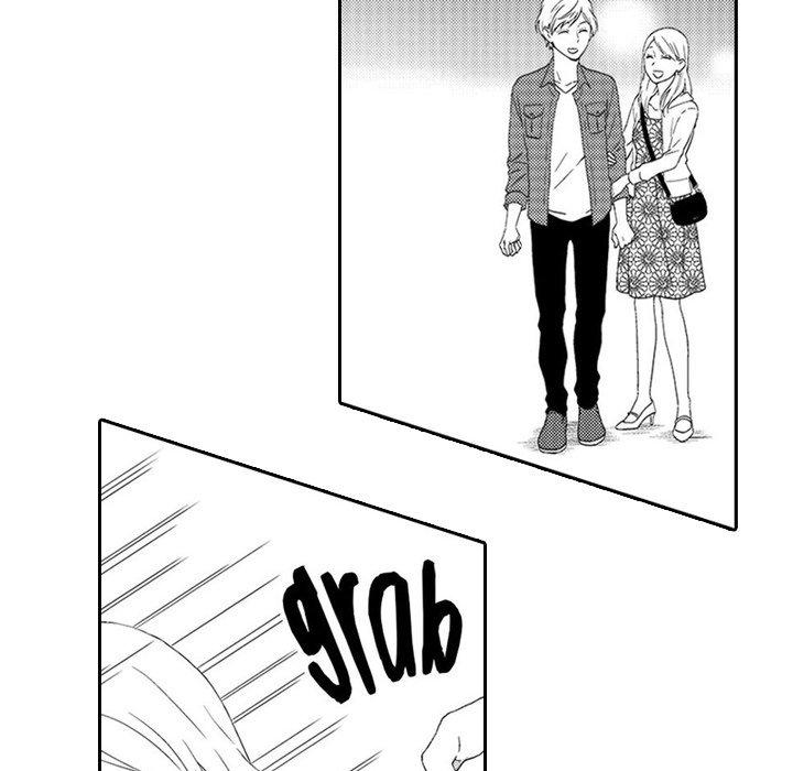 Sweet Seduction: Under the Same Roof  with The Guy I Hate - episode 1 - 53