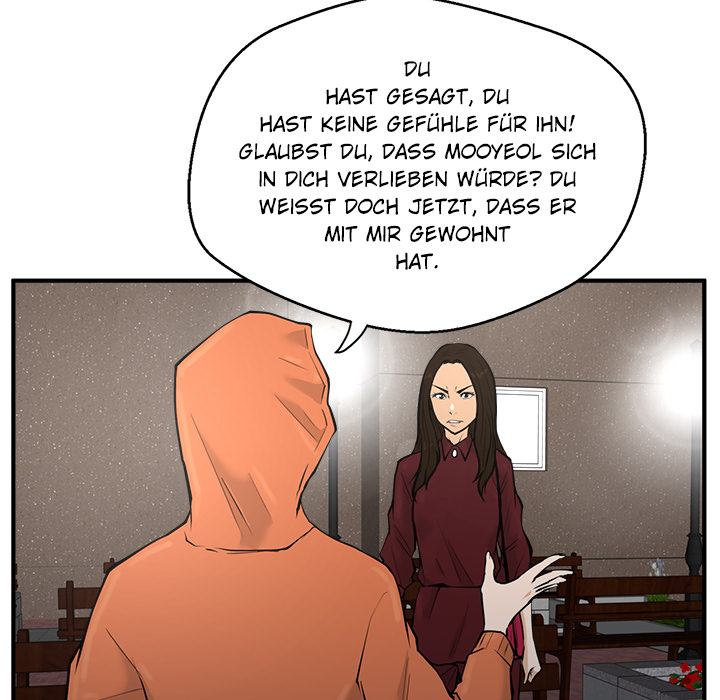 Los geht´s Mr. Kang! - episode 35 - 50