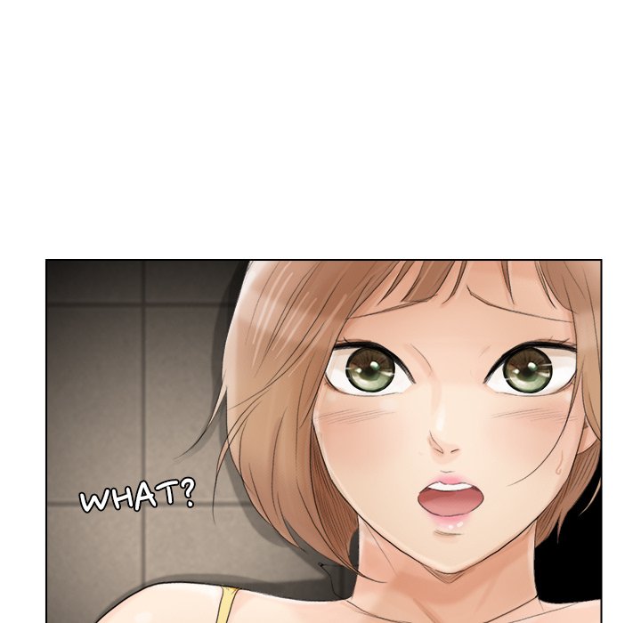 I Know I Shouldn't - episode 16 - 12
