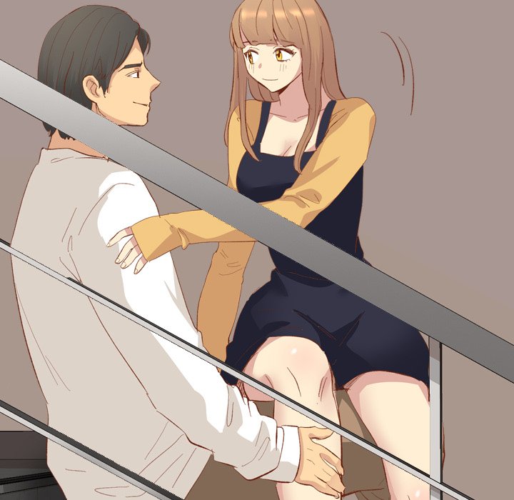 The Giving Girl - episode 13 - 34