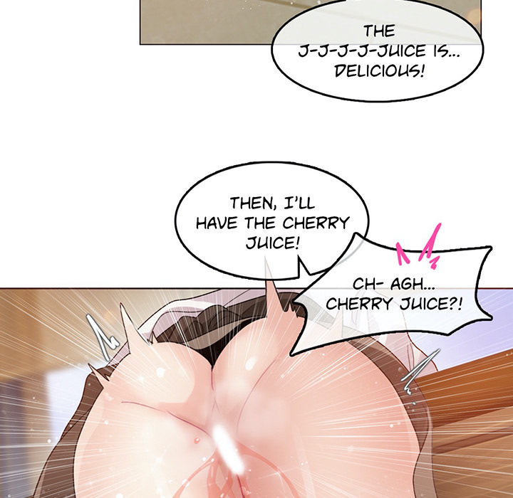 A Pervert's Daily Life - episode 88 - 56