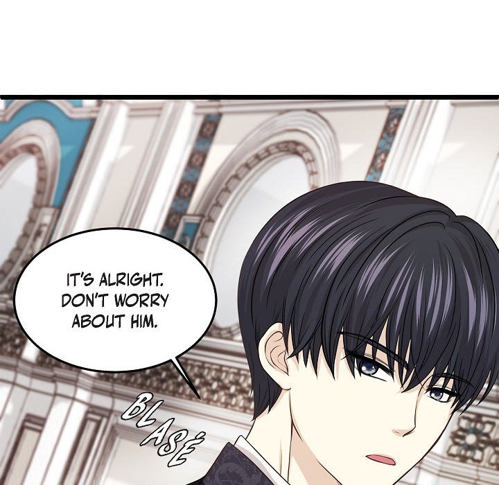 Hold on, Crown Prince! - episode 5 - 42