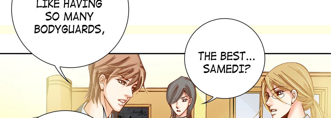 100% Perfect Girl - episode 27 - 149
