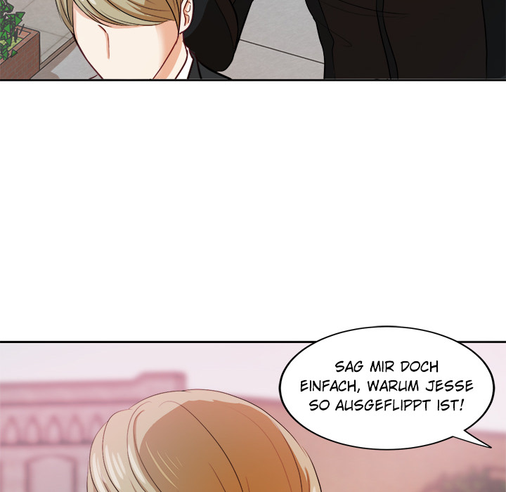 Liebe Lieber Nicht - episode 6 - 5