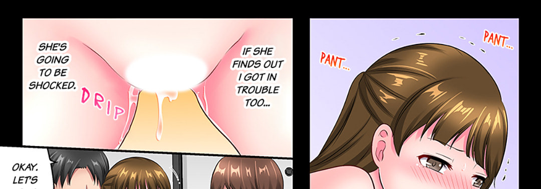 Training Turned Orgy: Eleven Days of Non-Stop Sex - episode 11 - 28