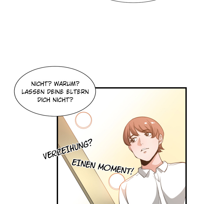 Du bist nichts Besonderes! - episode 33 - 55