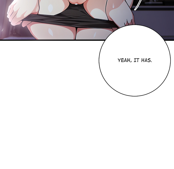 Seductive Curves Behind Closed Doors - episode 16 - 27