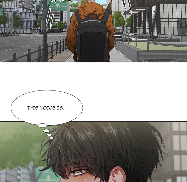 The Spring Scent of the Sea - episode 19 - 100