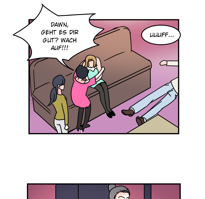Bürodilemma - episode 31 - 34