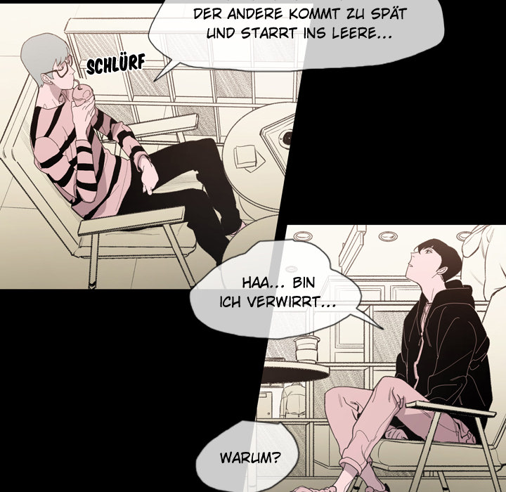 Sag du willst es - episode 2 - 12