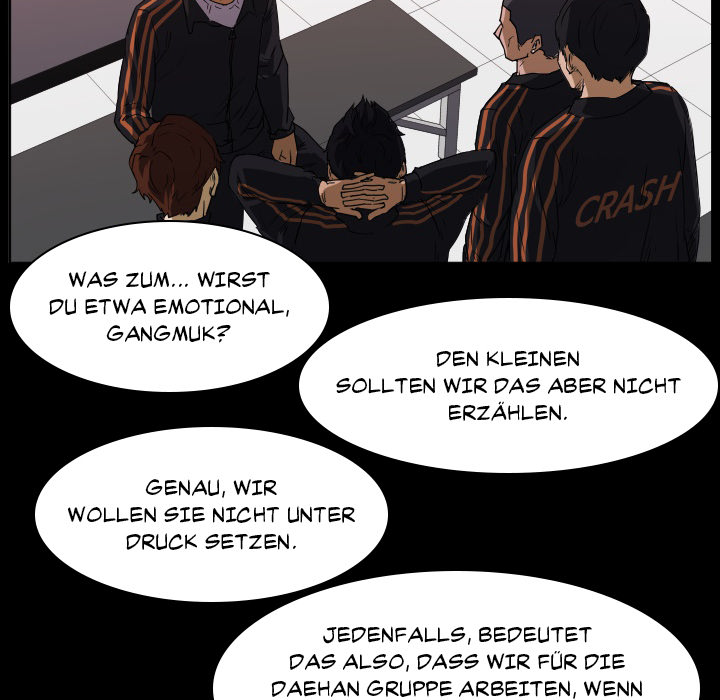 Tweener - episode 67 - 76