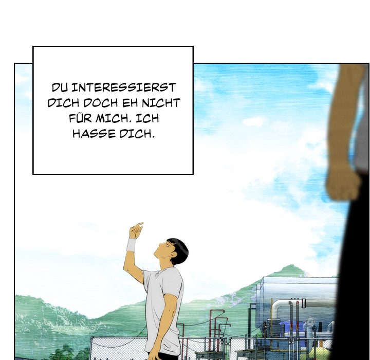 Verstand über Muskeln - episode 16 - 8