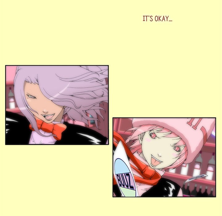 Tekiller - episode 18 - 24