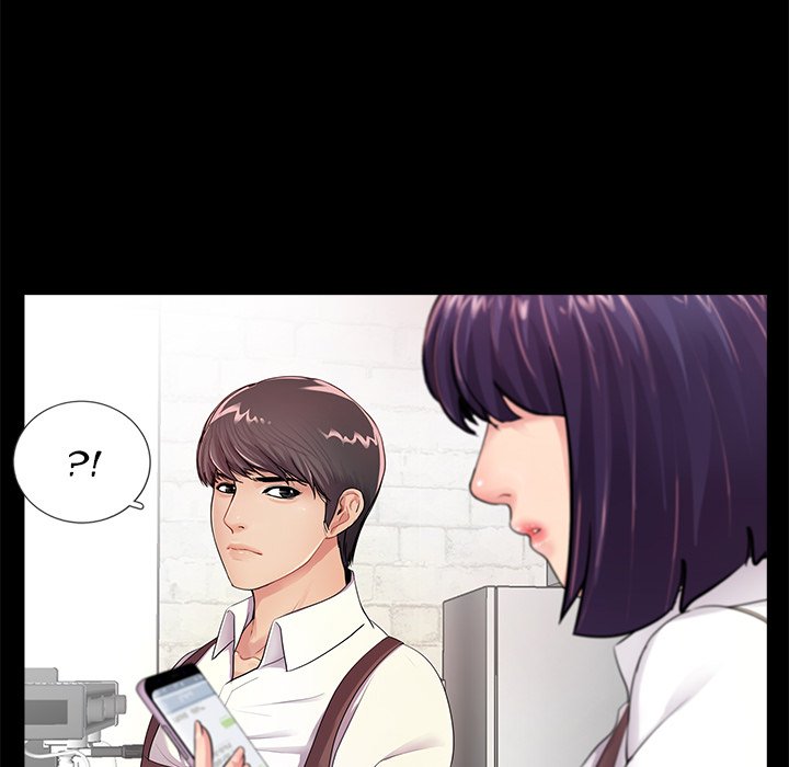 His Return - episode 5 - 12