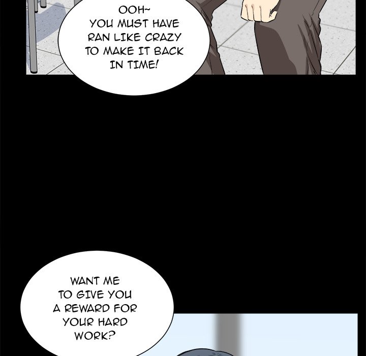 Excuse me, This is my Room - episode 22 - 48