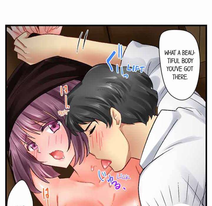 Our Kinky Newlywed Life - episode 41 - 10