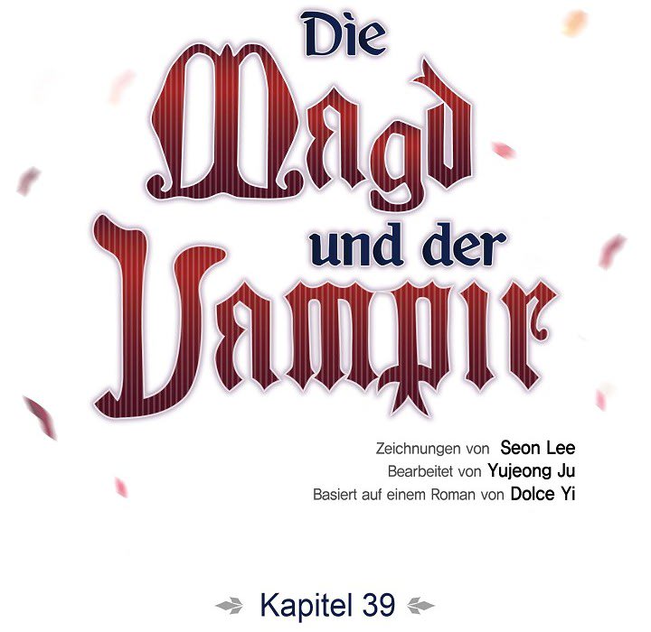 Die Magd und der Vampir - episode 39 - 18