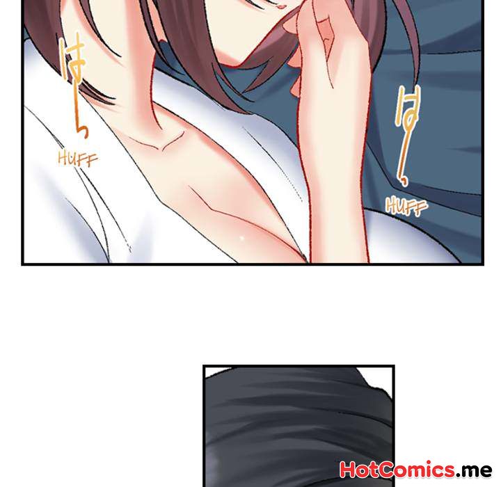 Our Kinky Newlywed Life - episode 29 - 12