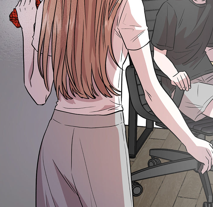 Bitter Sweetheart - episode 11 - 10