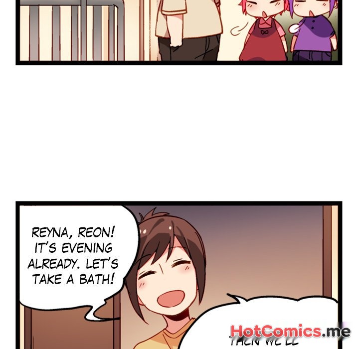 Reon and Friends - episode 55 - 18