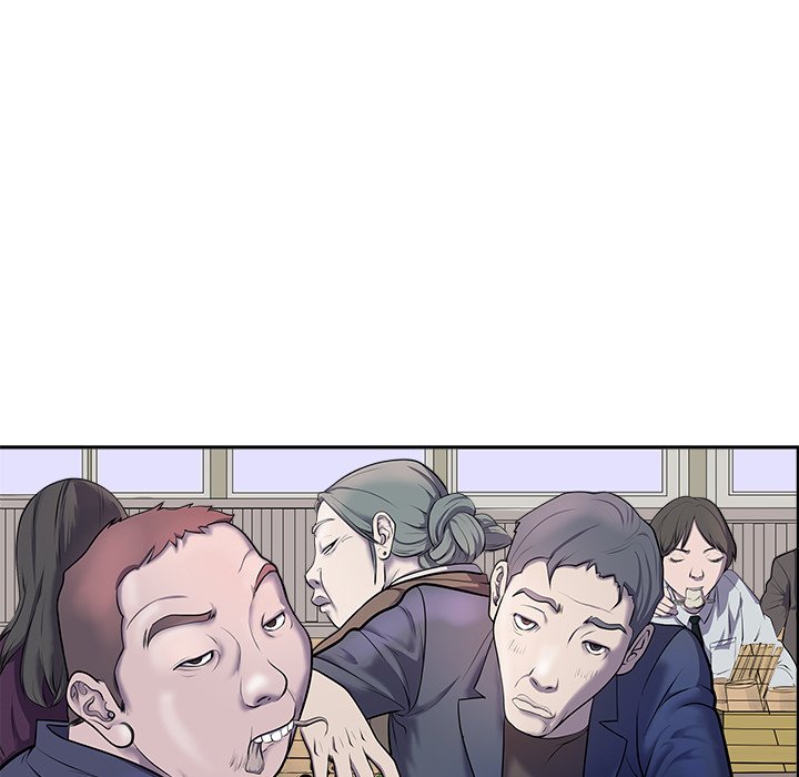 Immoral Family - episode 1 - 12