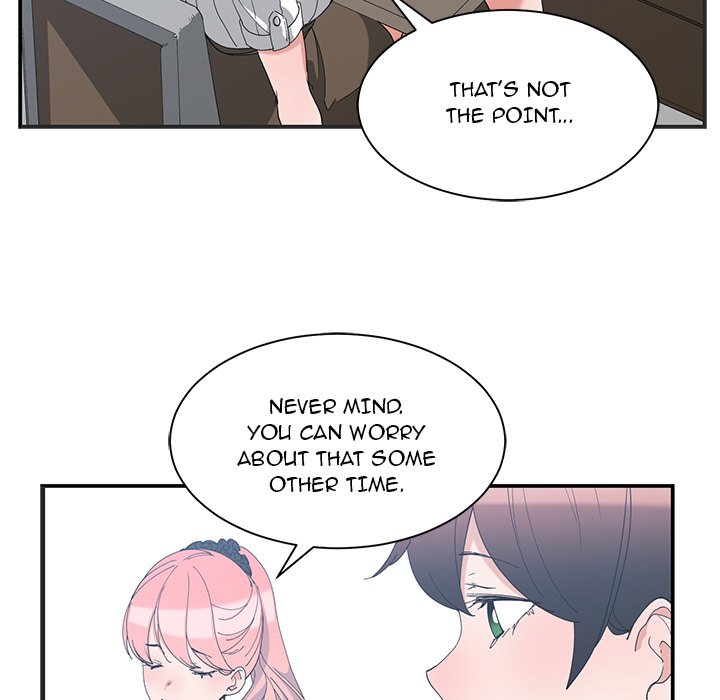 Childhood Friends - episode 8 - 8
