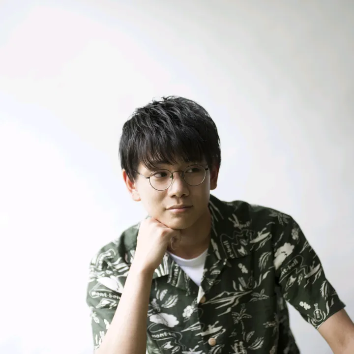 hazumusekine