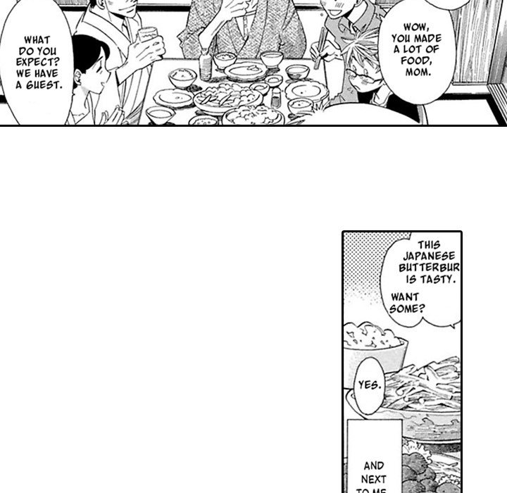 Falling In Love Under The Blue Sky - episode 3 - 35