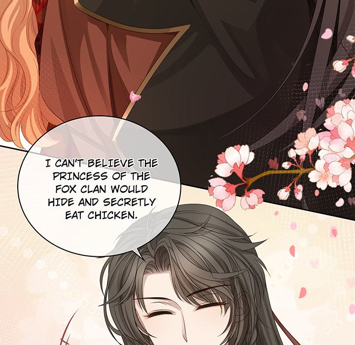 MASTER AND SEVEN LOVERS - episode 67 - 21