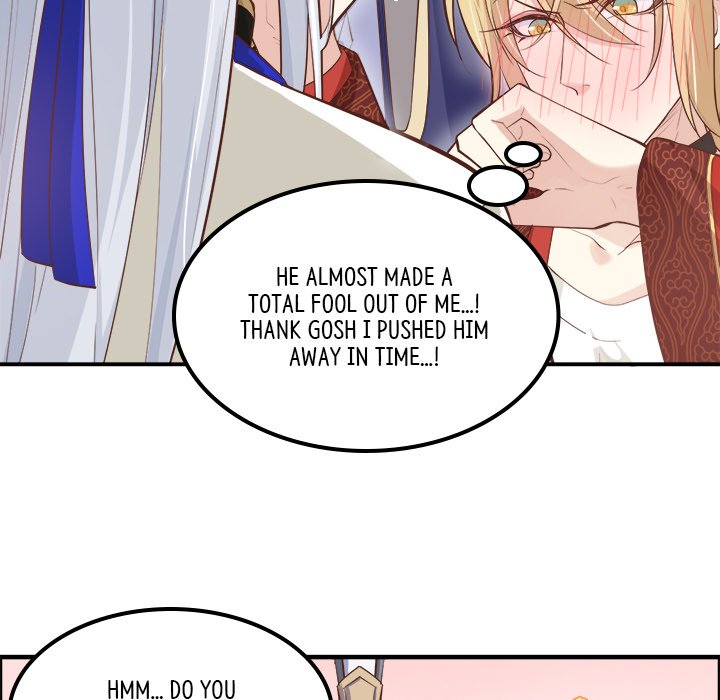 Strange Family - episode 49 - 16