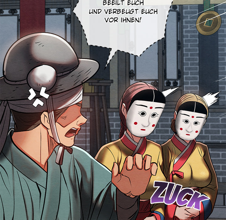 Meister in Intimität - episode 32 - 70