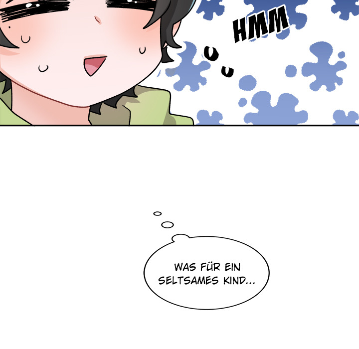 Pheromon Sorbet♥ - episode 16 - 14