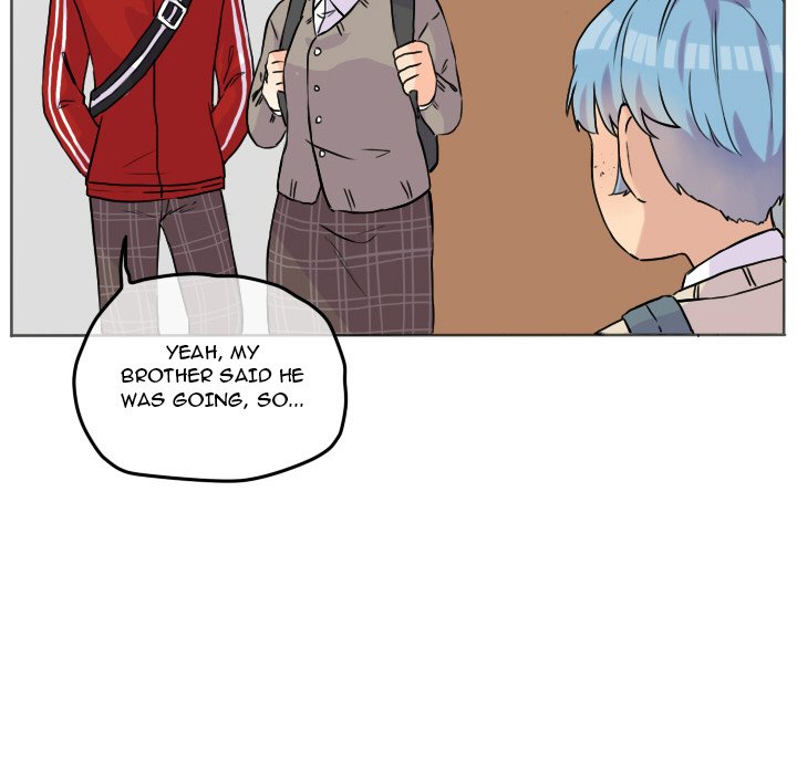 The Chill Couple - episode 30 - 50