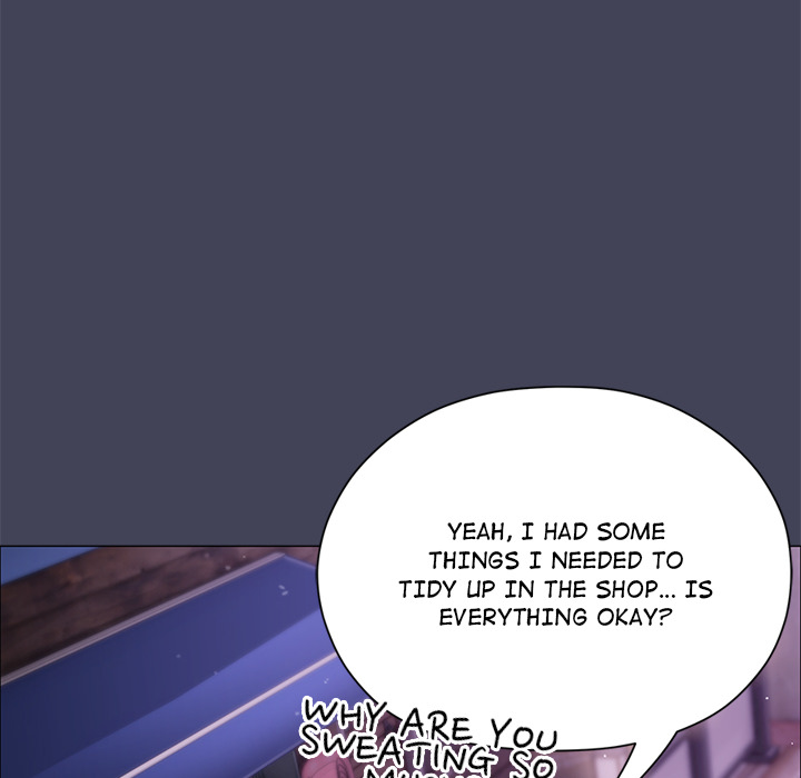 The Delinquent Girl - episode 8 - 151