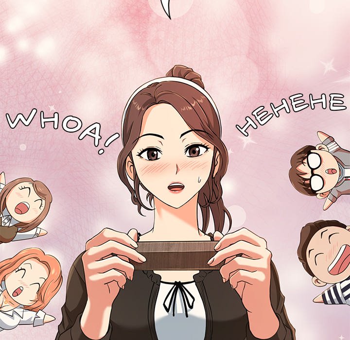My Gangster Girlfriend - episode 4 - 29