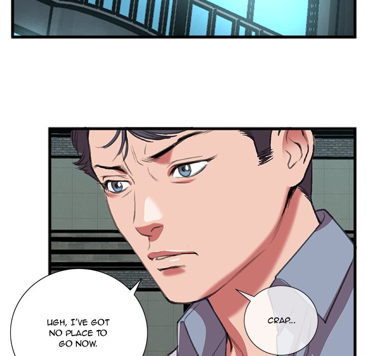 Between Us - episode 15 - 59
