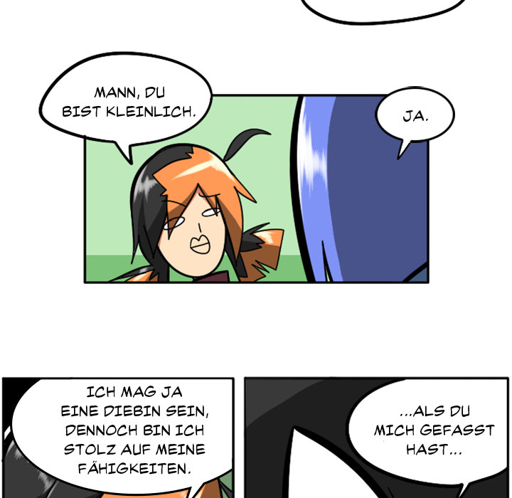 Das Wohnheim aus einer anderen Welt - episode 25 - 72