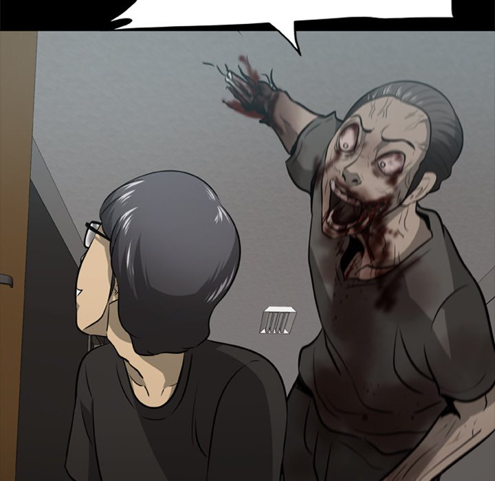 Zombie Wave - episode 2 - 68