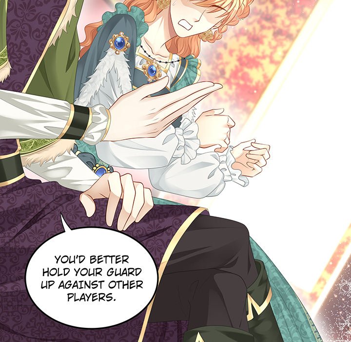 MASTER AND SEVEN LOVERS - episode 8 - 40