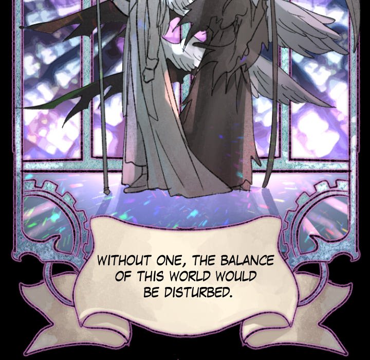 Death's Love Ballad - episode 16 - 13