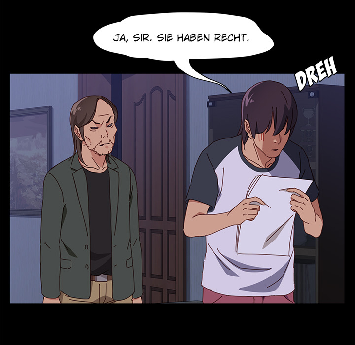Der Assistent - episode 3 - 107