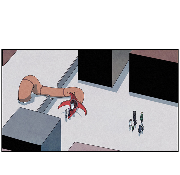 Die Krähen - episode 10 - 57