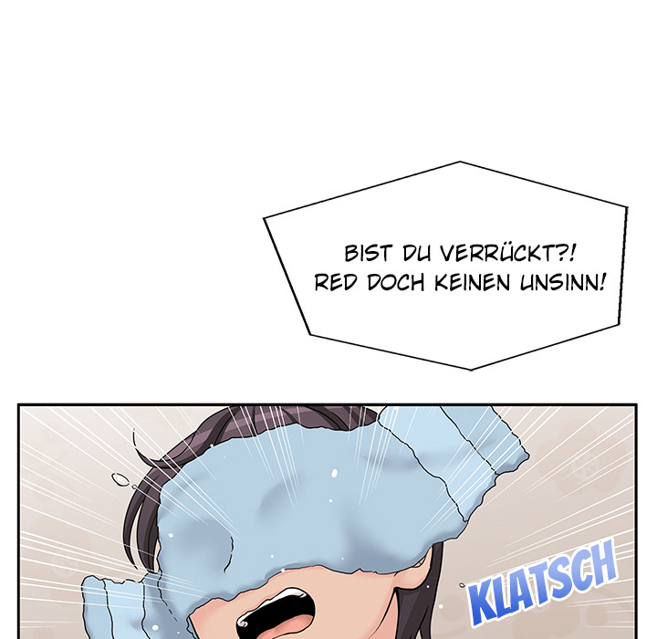 Liebe... aber nur zum Üben - episode 11 - 13