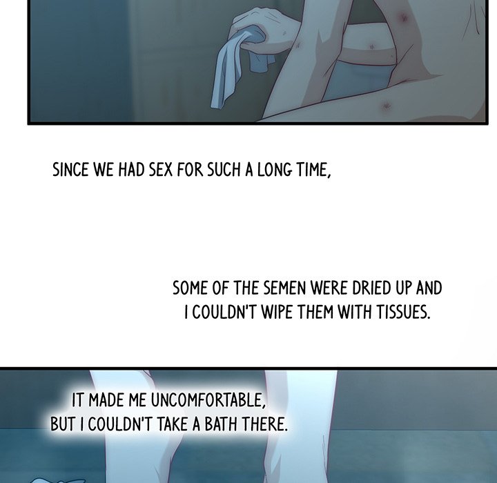 Recessive Omega K's Secret [Season 1] - episode 7 - 46