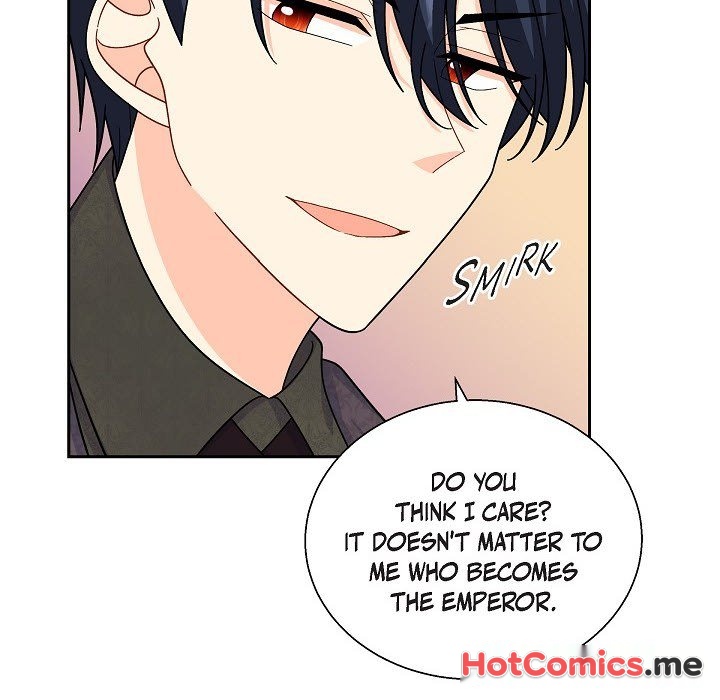 The Destroyer Fell in Love with Me - episode 32 - 13