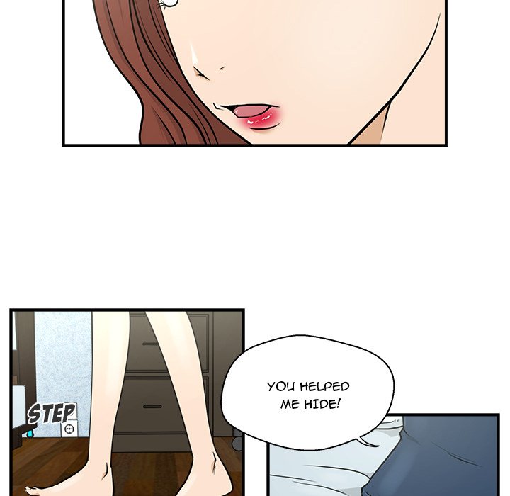Mr. Kang - episode 3 - 48